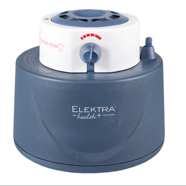 Elektra Health -Warm Steam Humidifier 3L/4L